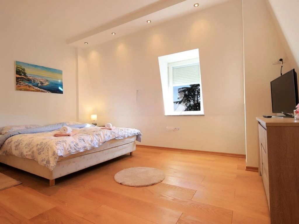 Квартира в Опатии, Хорватия, 131 м² - фото 19