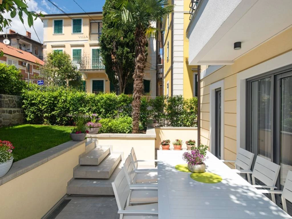 Дом в Опатии, Хорватия, 216 м² - фото 19