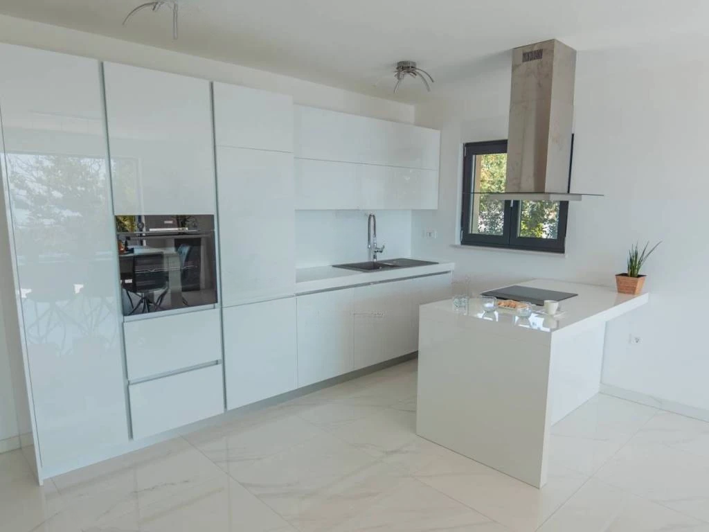 Дом в Опатии, Хорватия, 250 м² - фото 19