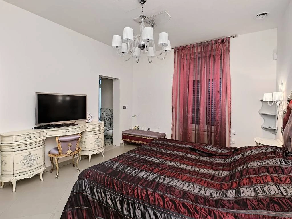 Квартира в Опатии, Хорватия, 142 м² - фото 19