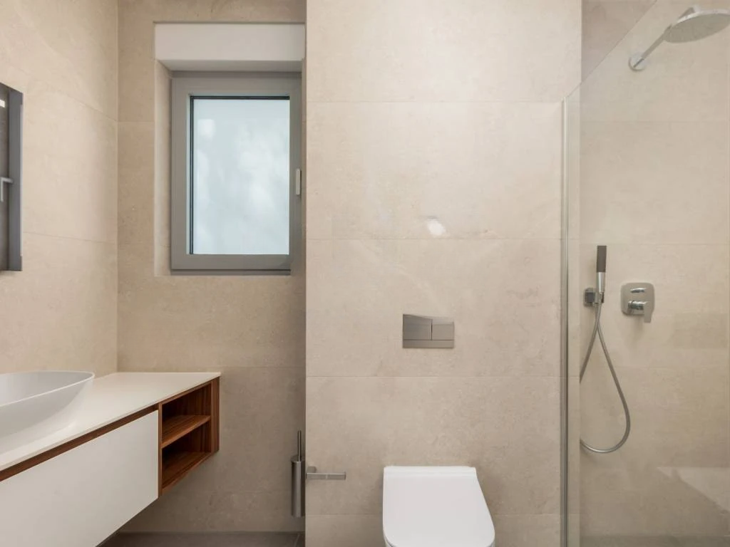 Квартира в Опатии, Хорватия, 100 м² - фото 19