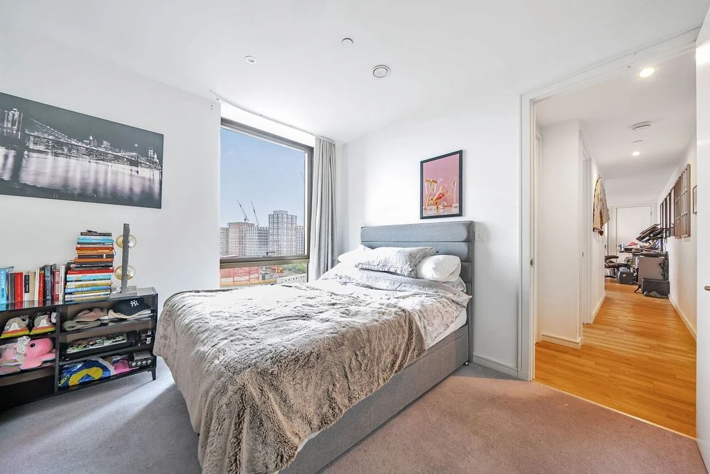 Квартира в Лондоне, Великобритания, 71 м² - фото 19