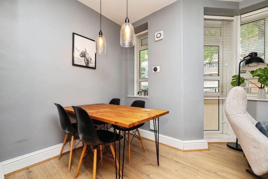 Квартира в Лондоне, Великобритания, 54 м² - фото 19