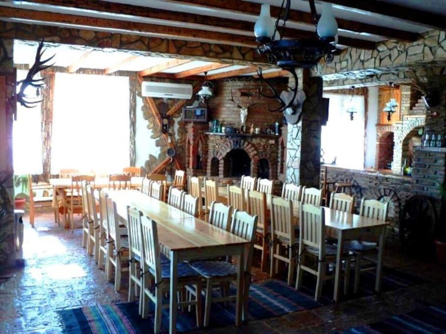 Отель, гостиница в Варне, Болгария, 650 м² - фото 8
