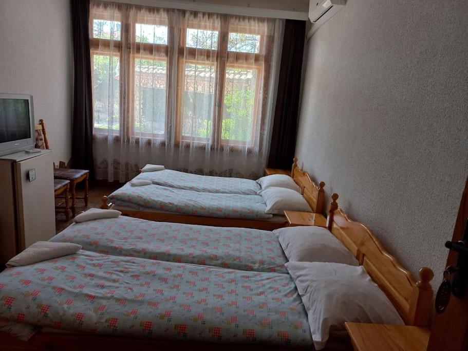 Отель, гостиница в Варне, Болгария, 650 м² - фото 11