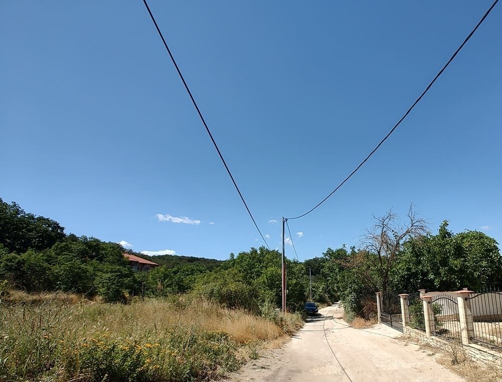 Земля в Варне, Болгария, 977 м² - фото 4