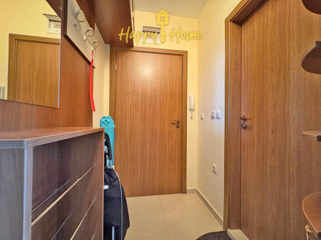 Студия в Святом Власе, Болгария, 40 м² - фото 12