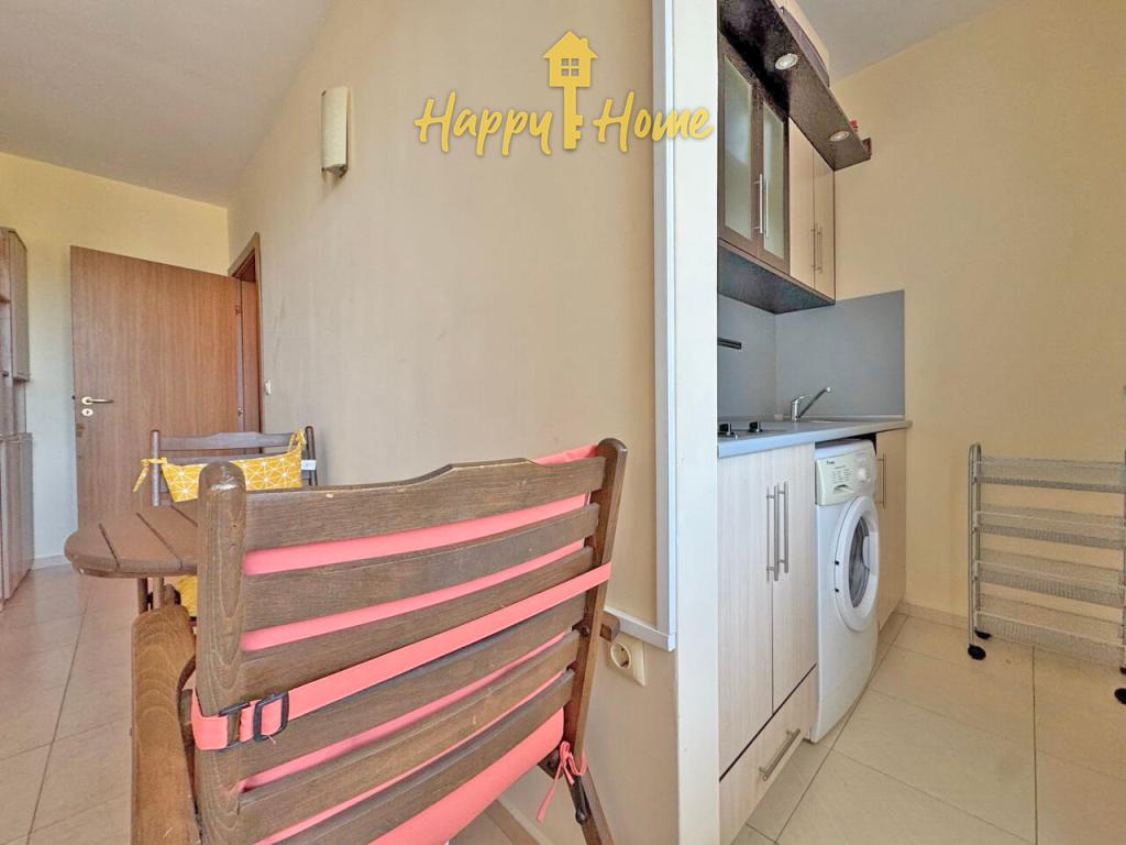 Студия в Святом Власе, Болгария, 40 м² - фото 8