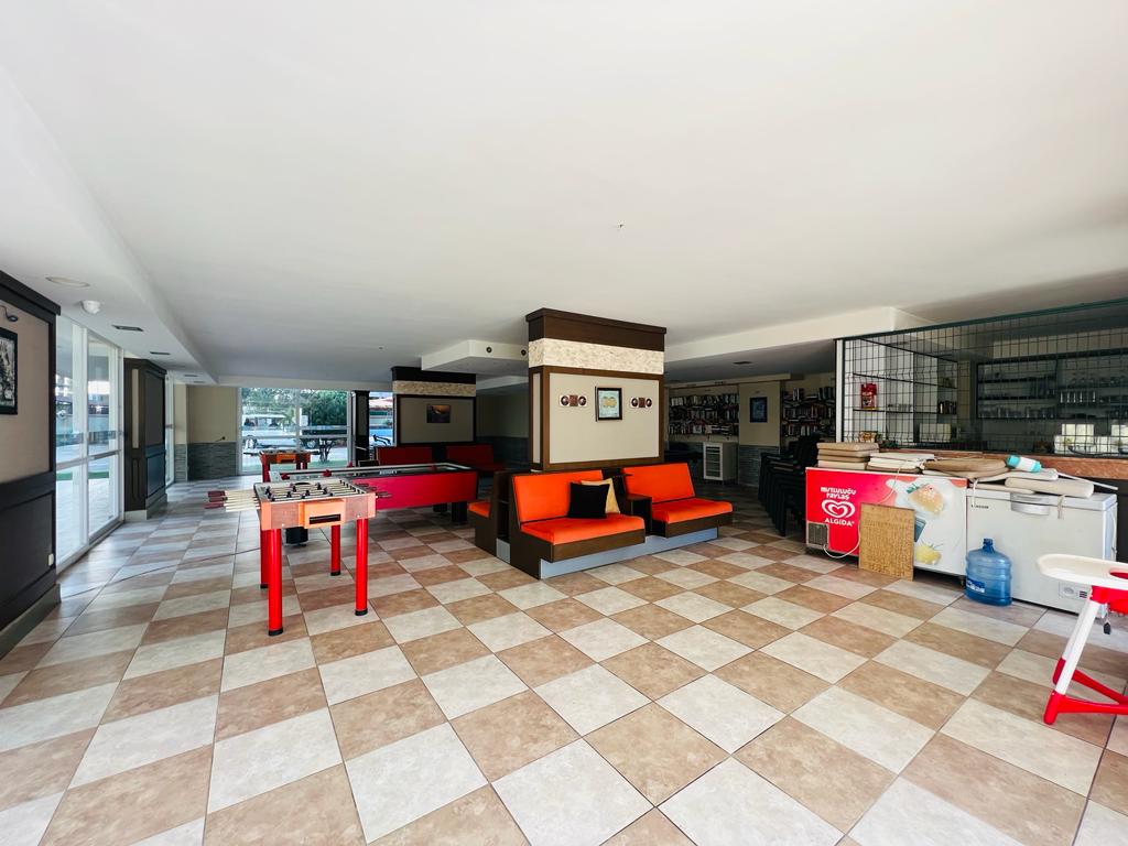 Квартира в Алании, Турция, 120 м² - фото 7