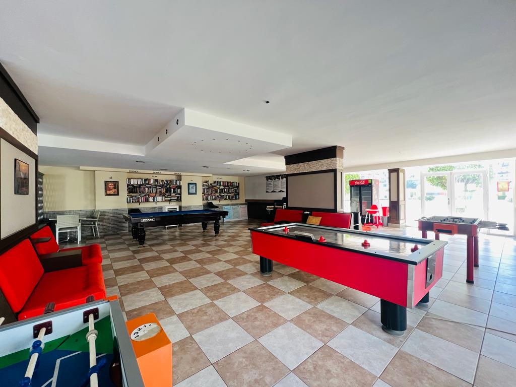Квартира в Алании, Турция, 120 м² - фото 8