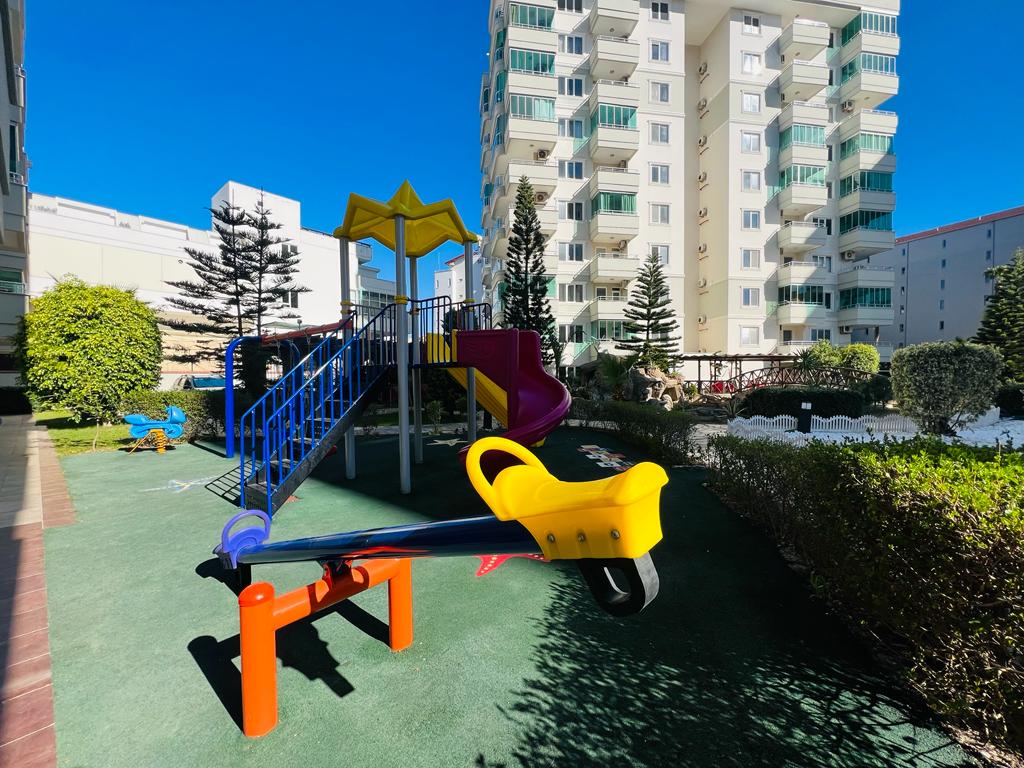 Квартира в Алании, Турция, 120 м² - фото 6