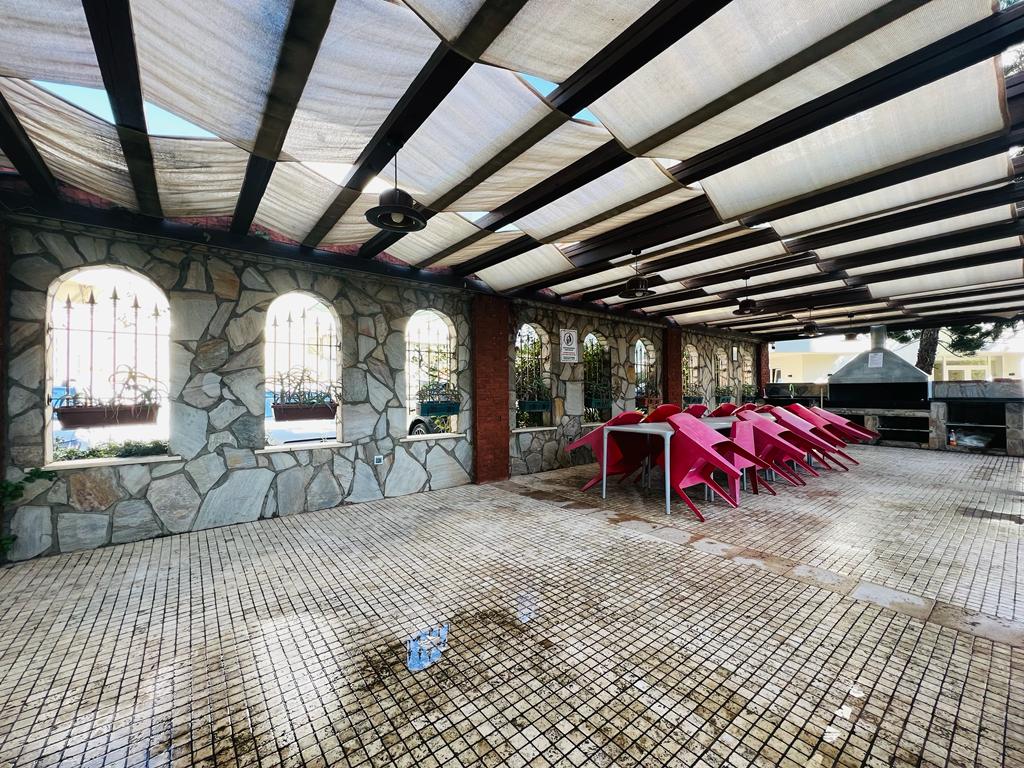 Квартира в Алании, Турция, 120 м² - фото 11