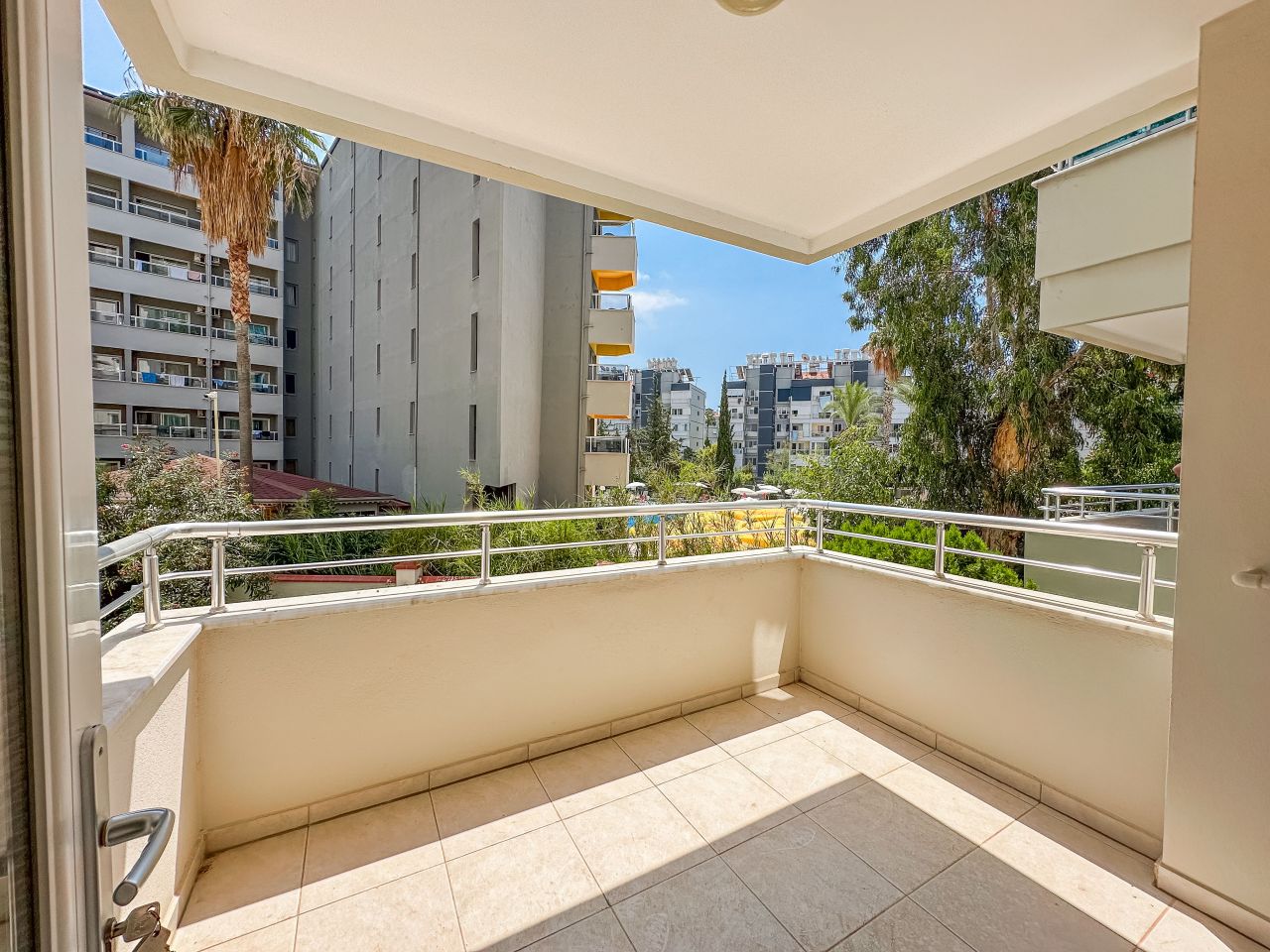 Квартира в Алании, Турция, 120 м² - фото 12