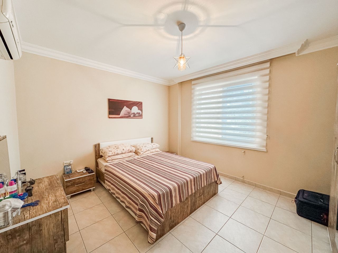 Квартира в Алании, Турция, 120 м² - фото 16