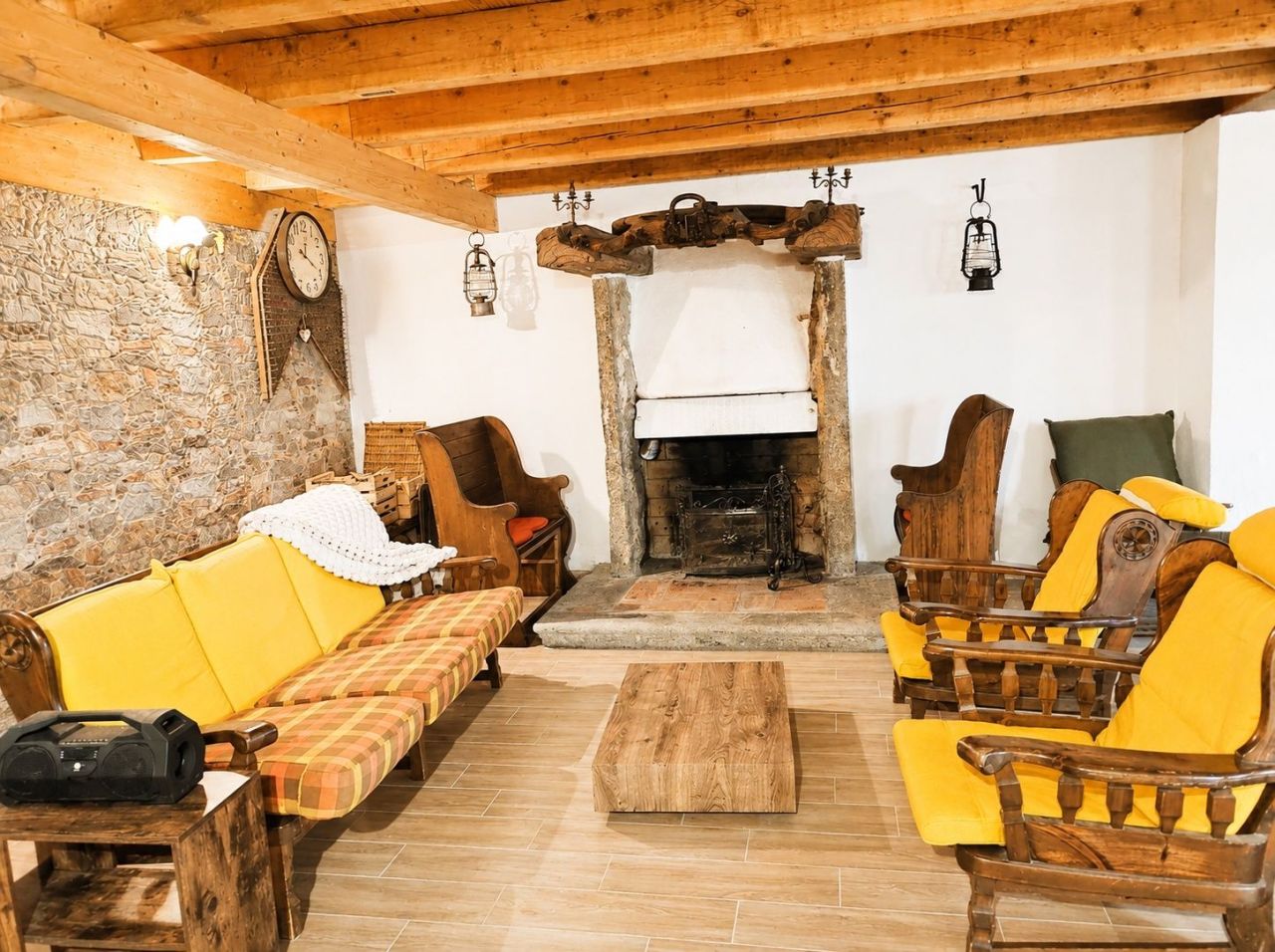 Дом в Вальсольде, Италия, 225 м² - фото 7