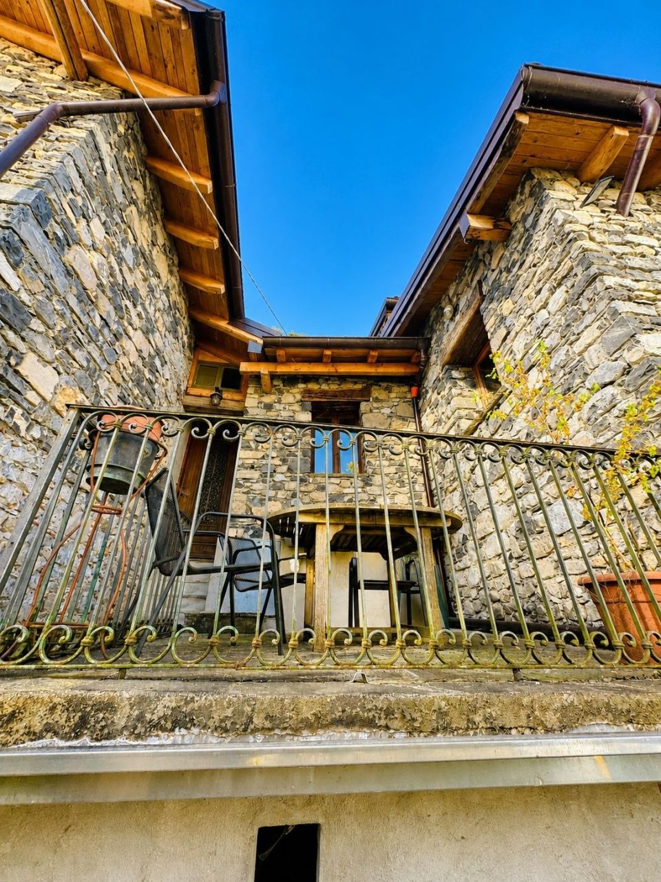 Дом в Вальсольде, Италия, 225 м² - фото 14