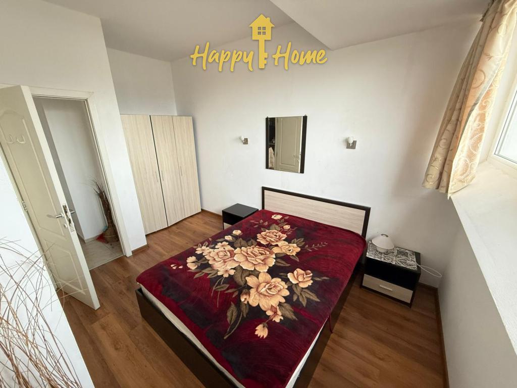 Квартира в Святом Власе, Болгария, 59 м² - фото 8