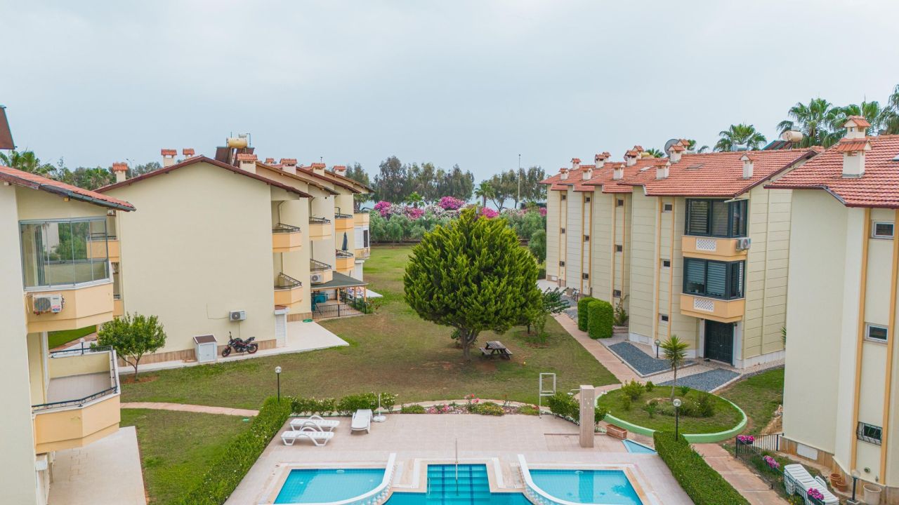 Вилла в Алании, Турция, 210 м² - фото 10