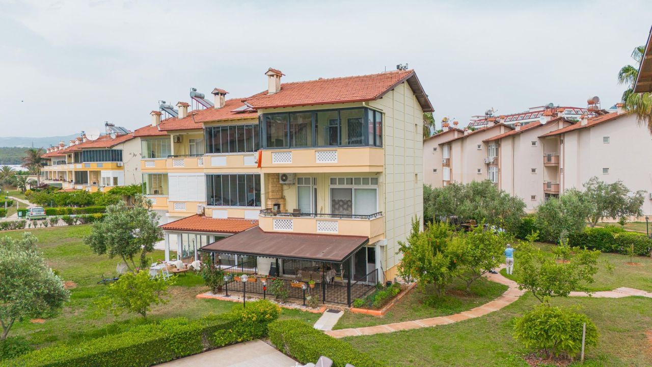 Вилла в Алании, Турция, 210 м² - фото 2