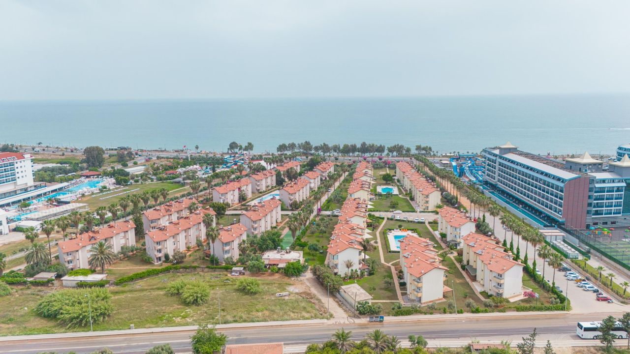 Вилла в Алании, Турция, 210 м² - фото 15