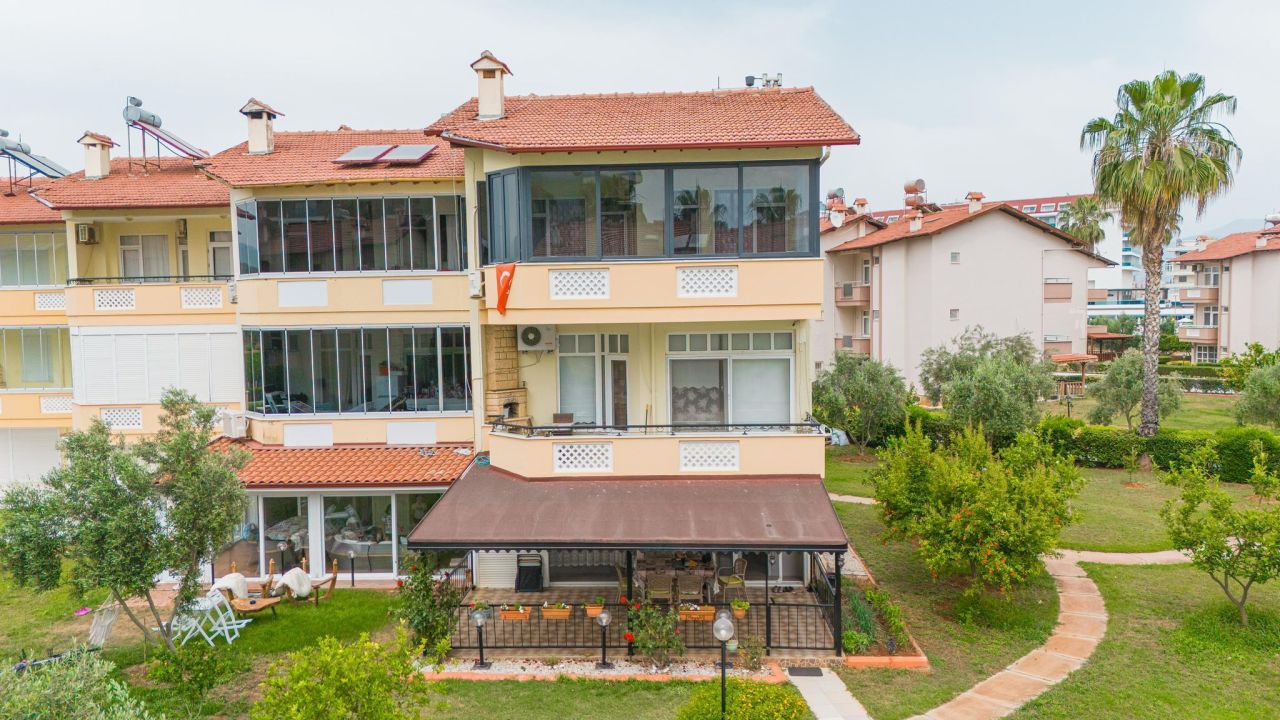 Вилла в Алании, Турция, 210 м² - фото 3