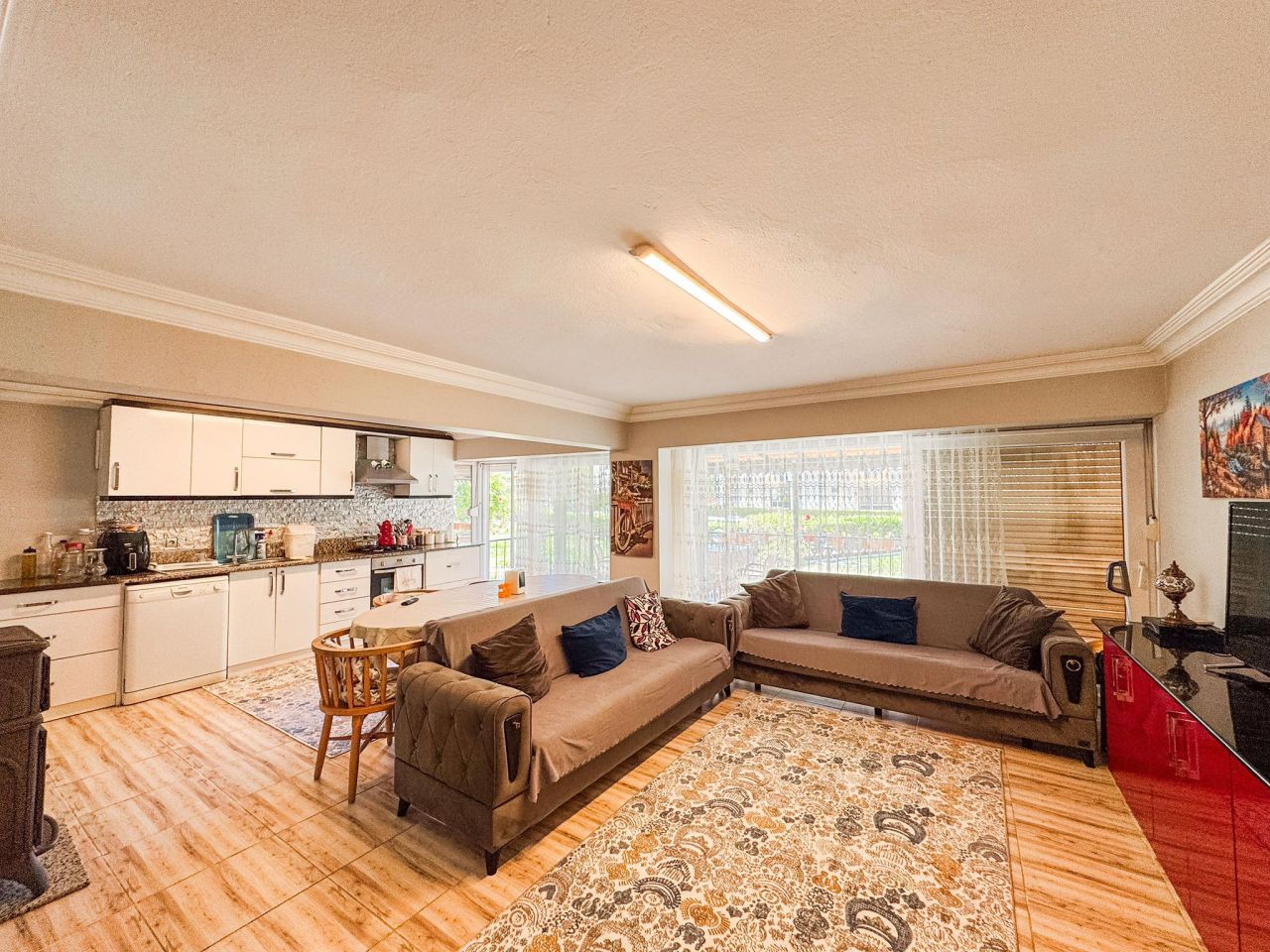 Вилла в Алании, Турция, 210 м² - фото 16