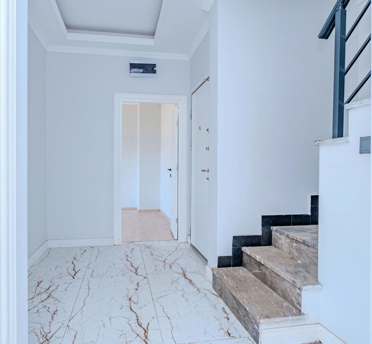 Апартаменты в Алании, Турция, 165 м² - фото 4