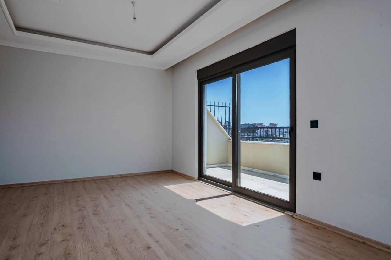 Апартаменты в Алании, Турция, 165 м² - фото 6