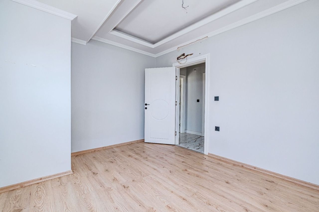 Апартаменты в Алании, Турция, 165 м² - фото 14