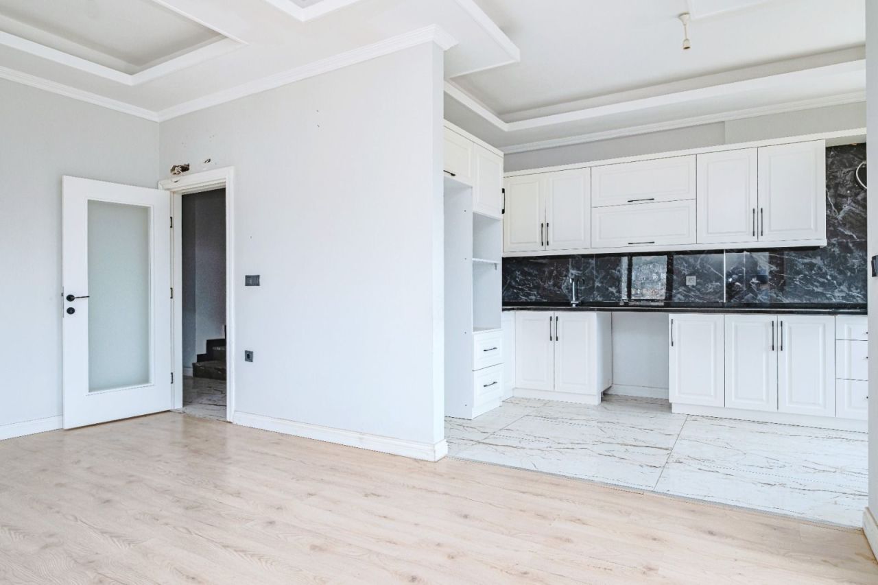 Апартаменты в Алании, Турция, 165 м² - фото 16