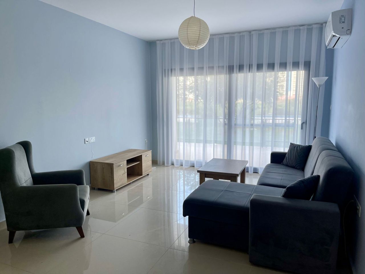 Квартира в Искеле, Кипр, 78 м² - фото 9