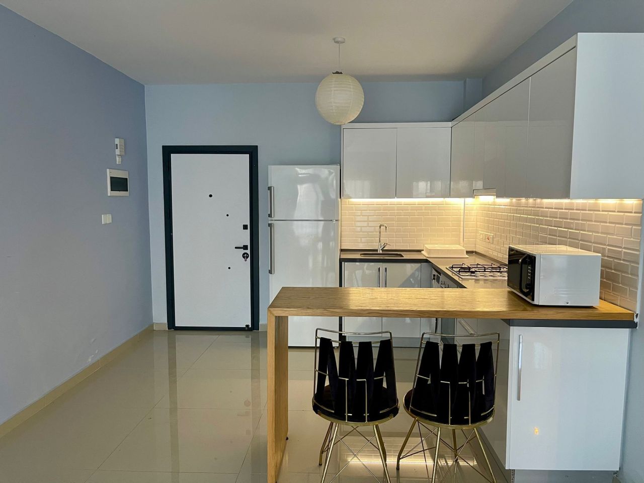 Квартира в Искеле, Кипр, 78 м² - фото 6