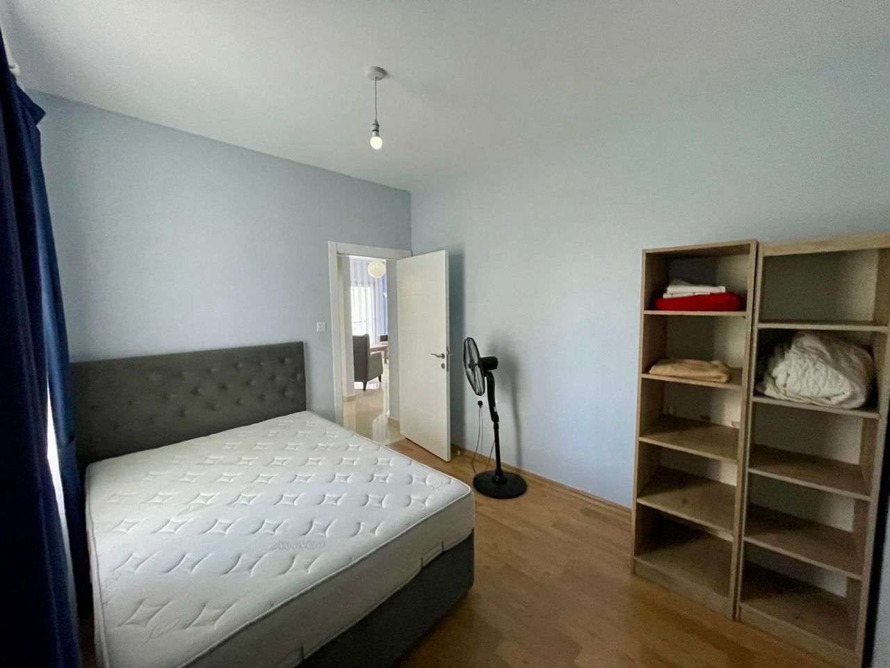Квартира в Искеле, Кипр, 78 м² - фото 17