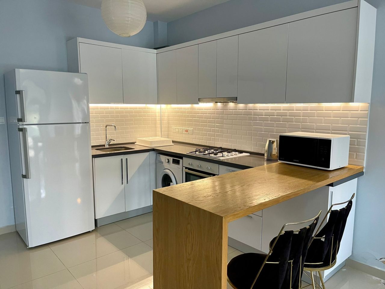 Квартира в Искеле, Кипр, 78 м² - фото 7