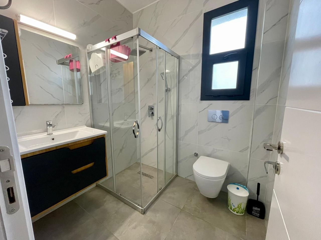 Квартира в Искеле, Кипр, 78 м² - фото 16