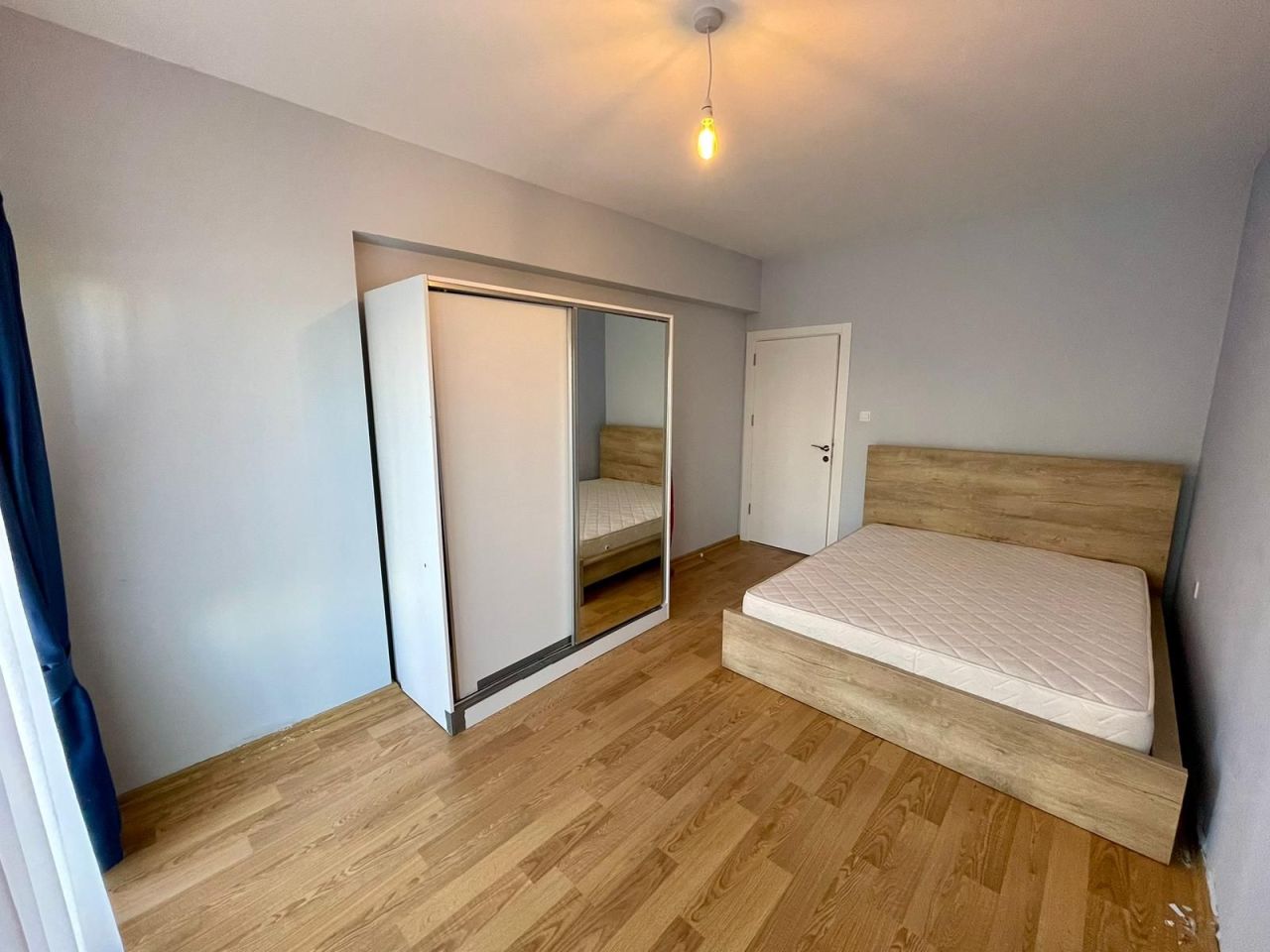 Квартира в Искеле, Кипр, 78 м² - фото 13