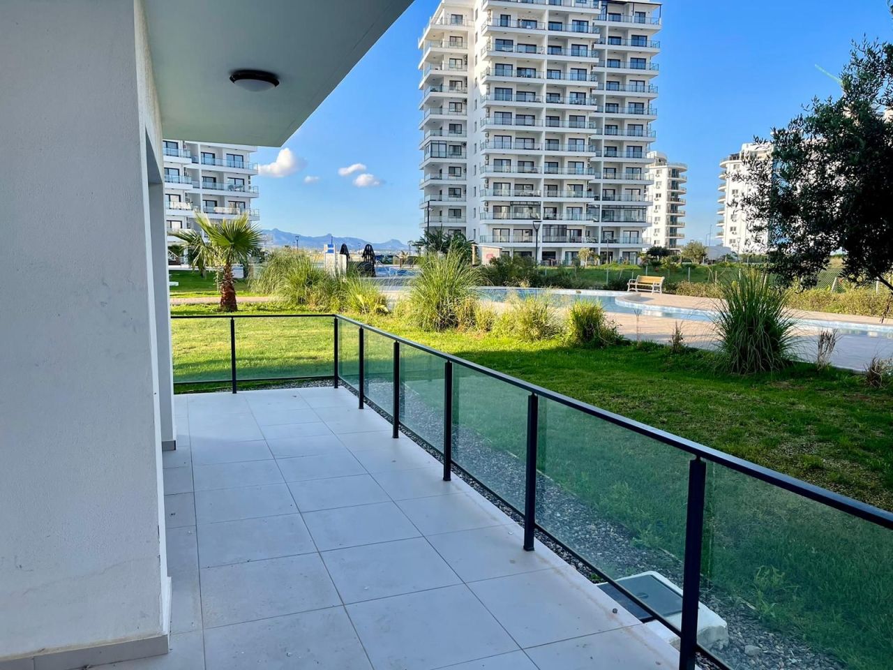 Квартира в Искеле, Кипр, 78 м² - фото 12