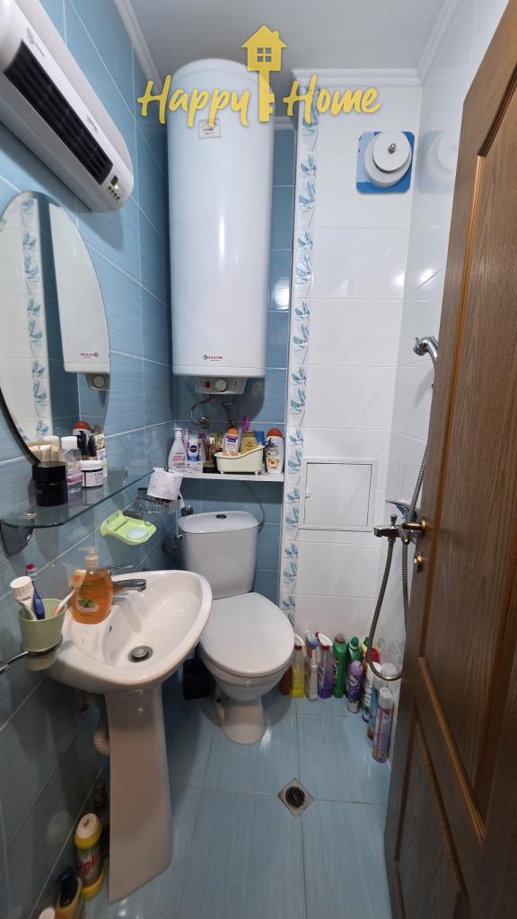 Квартира в Святом Власе, Болгария, 60 м² - фото 6