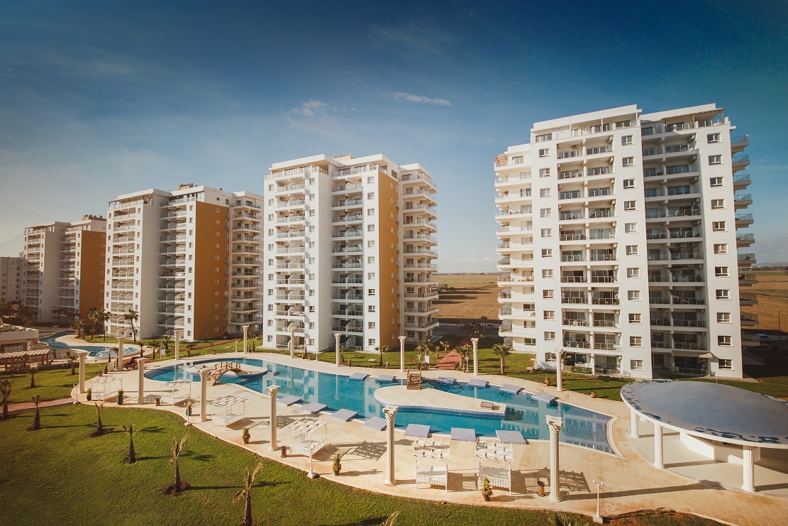 Студия в Искеле, Кипр, 45 м² - фото 2