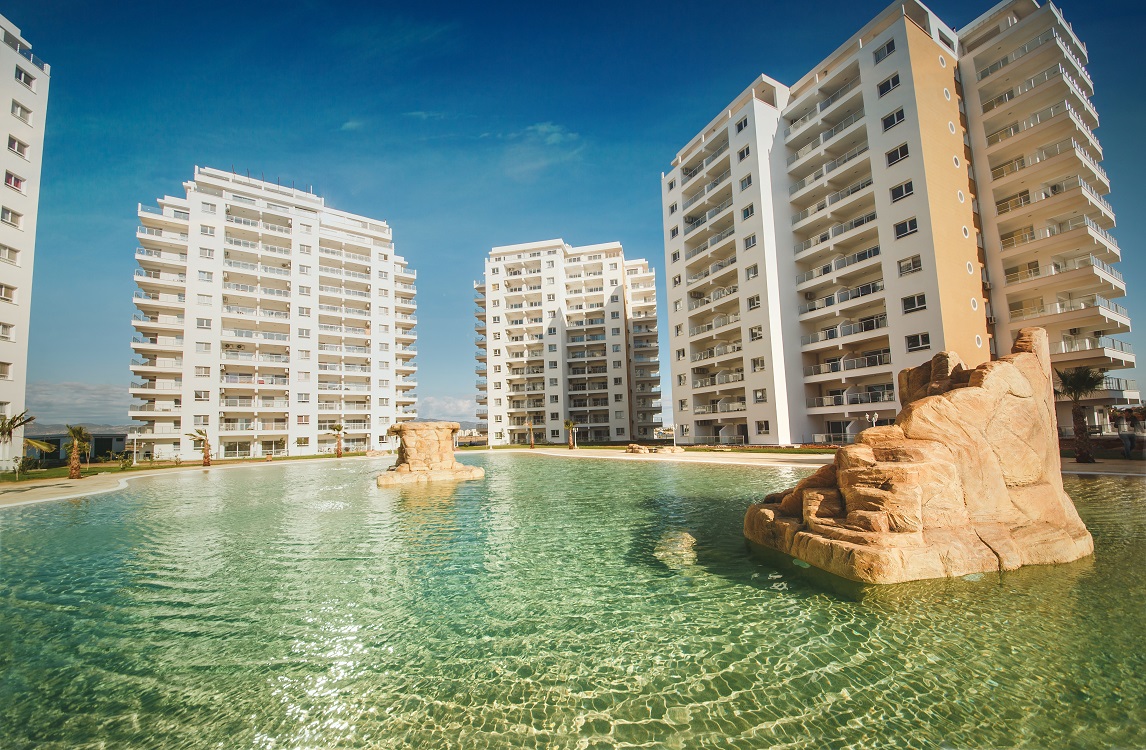 Студия в Искеле, Кипр, 45 м² - фото 4