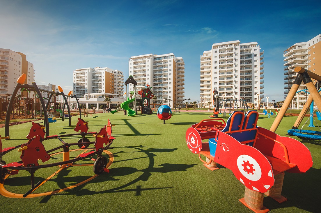Студия в Искеле, Кипр, 45 м² - фото 3