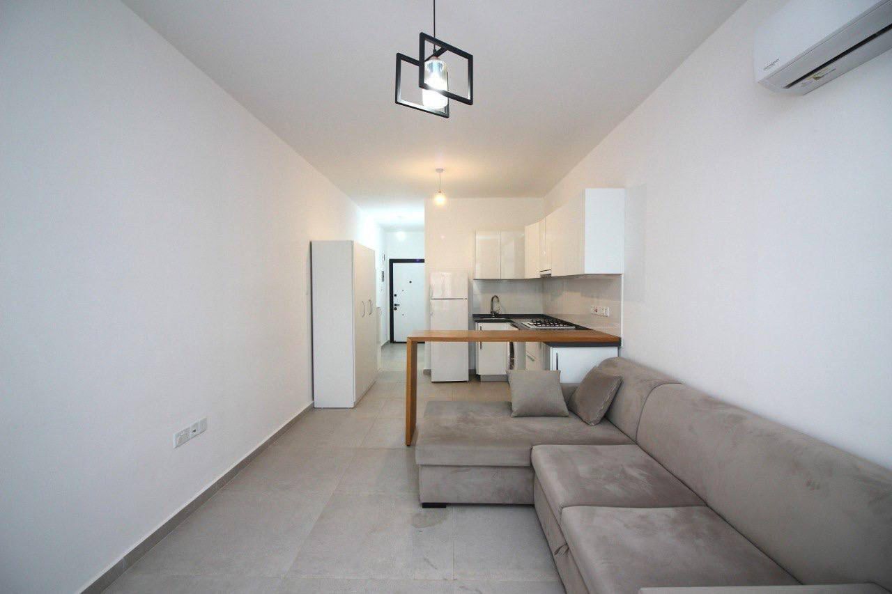 Студия в Искеле, Кипр, 45 м² - фото 7
