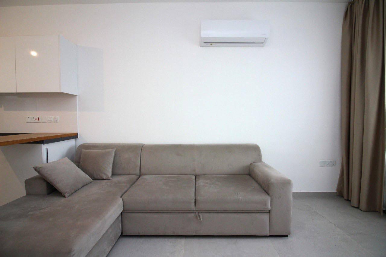 Студия в Искеле, Кипр, 45 м² - фото 10