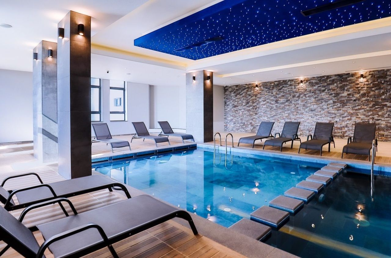 Студия в Искеле, Кипр, 45 м² - фото 13