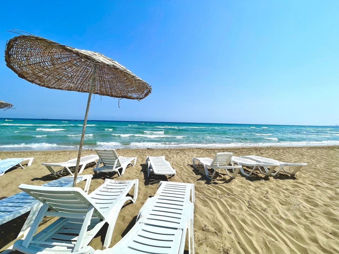 Студия в Искеле, Кипр, 45 м² - фото 17