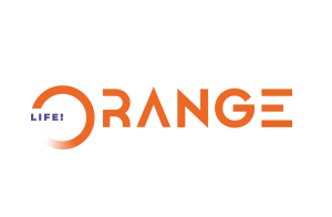 Orange Life!