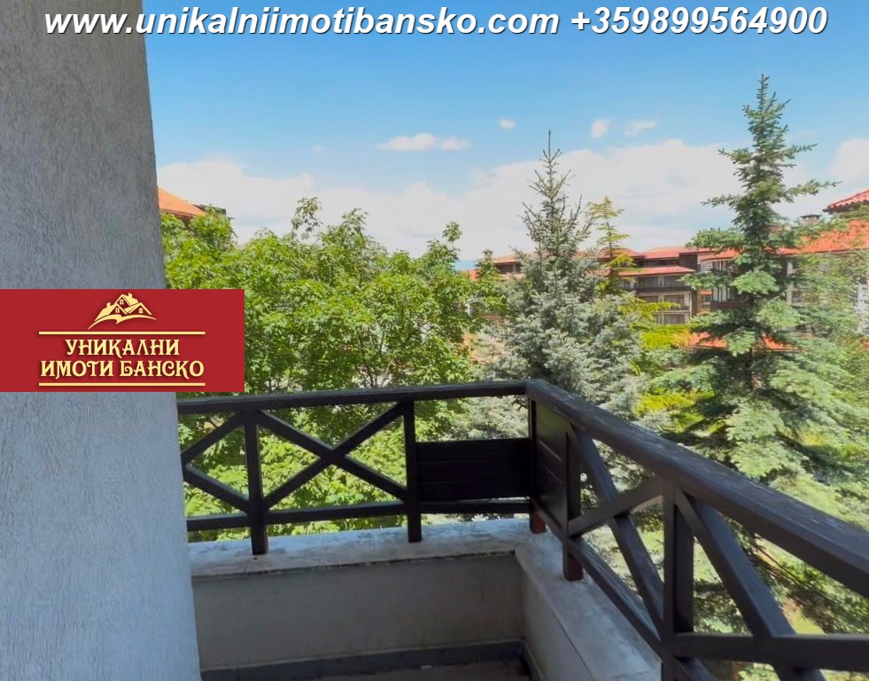 Квартира в Банско, Болгария, 64 м² - фото 7