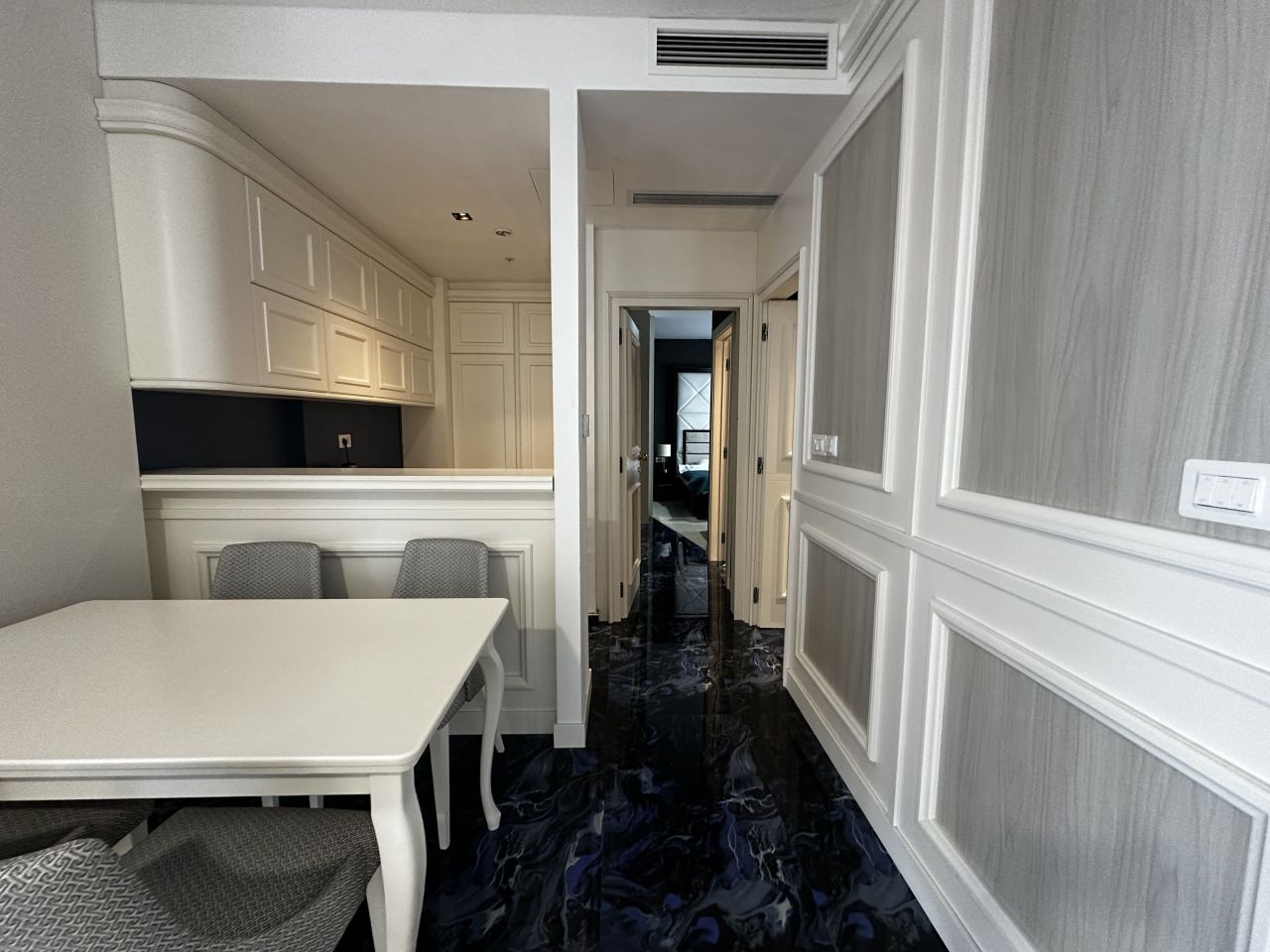 Апартаменты в Рафаиловичах, Черногория, 75 м² - фото 6