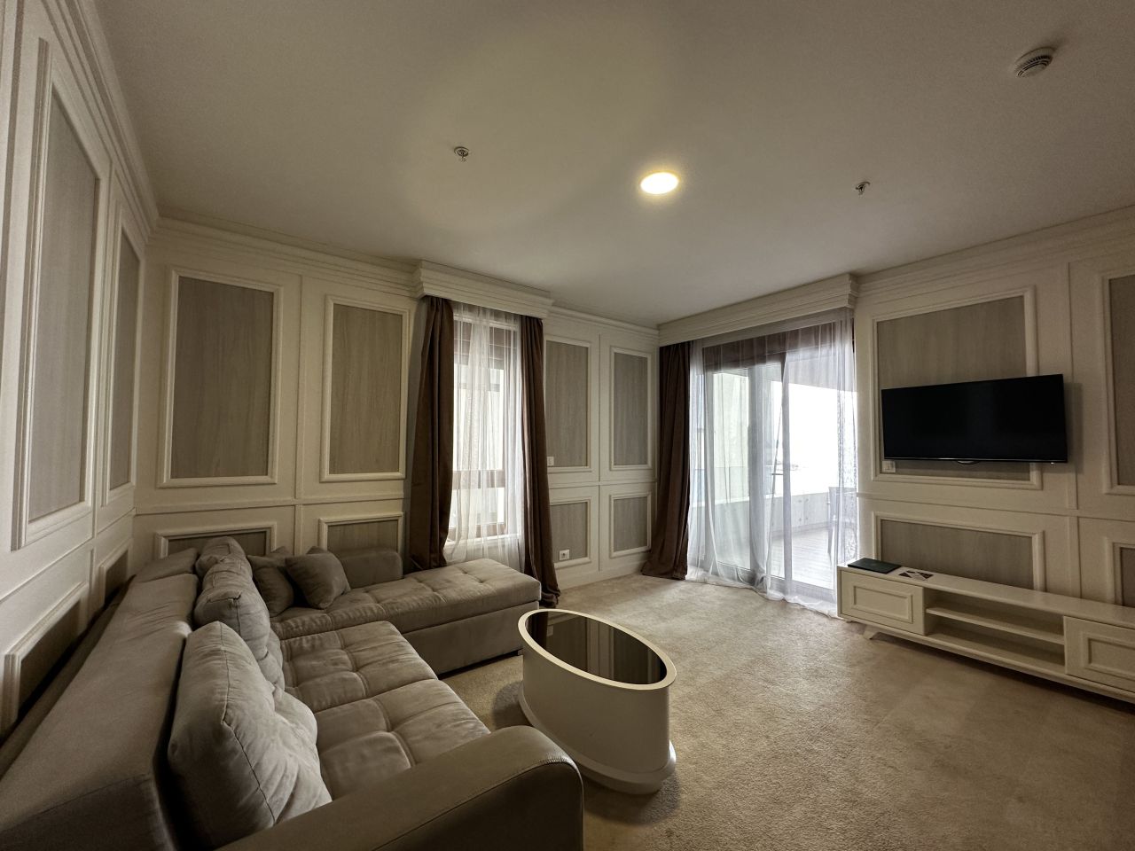 Апартаменты в Рафаиловичах, Черногория, 75 м² - фото 5
