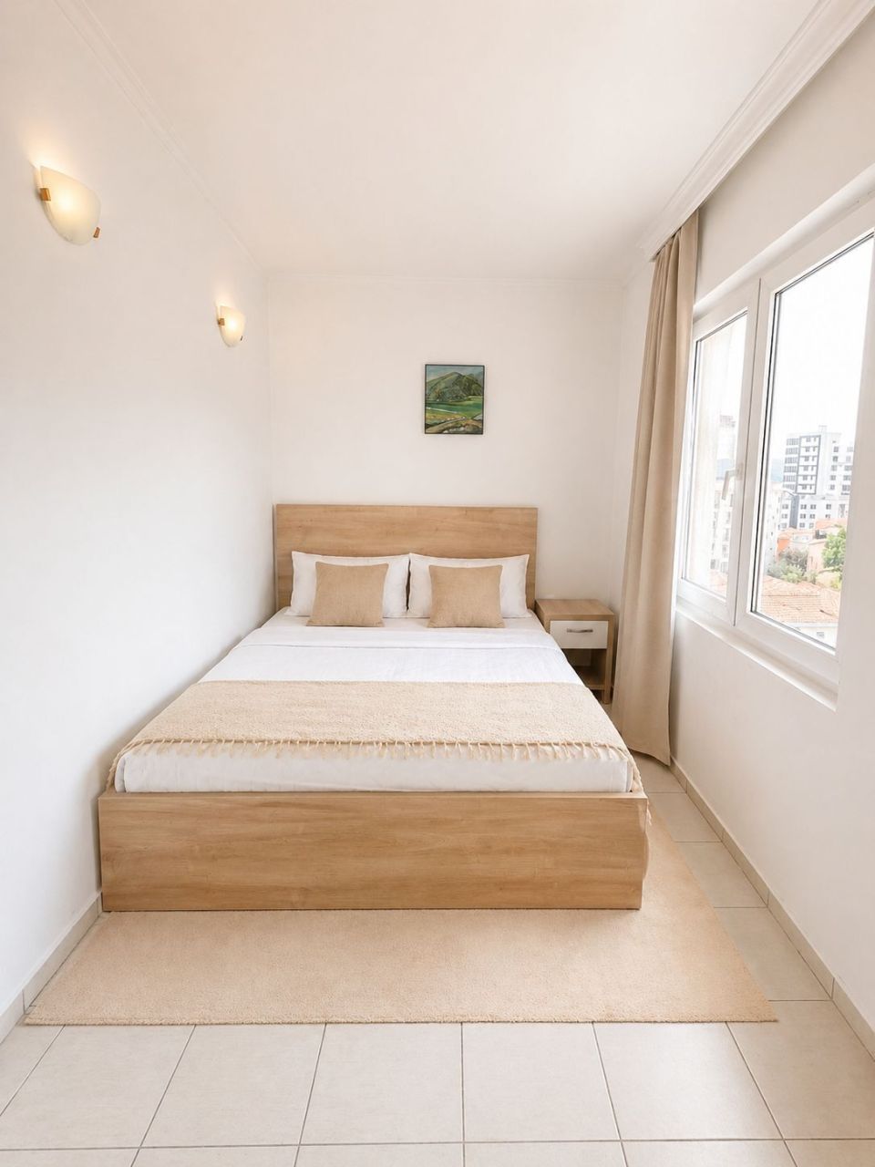 Квартира в Рафаиловичах, Черногория, 30 м² - фото 3